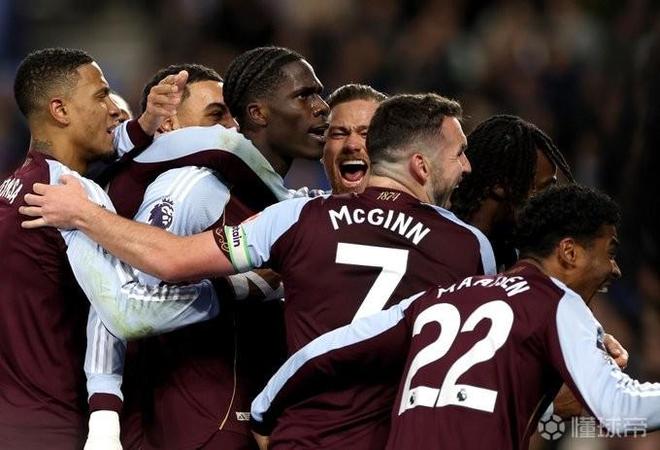 邮报：为填补财政缺口，无论是否进欧冠维拉都将出售球员套现