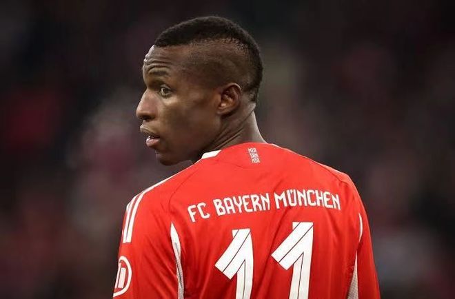 拜仁高歌猛进，他在德甲重获新生