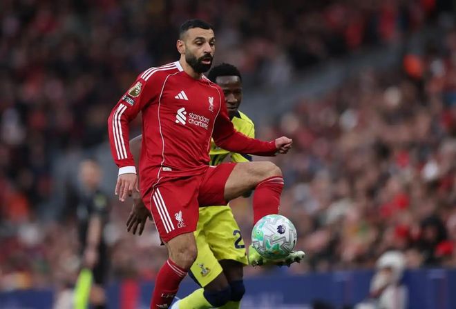 欧冠|19日凌晨八分之一决赛次回合，利物浦胜算几何？