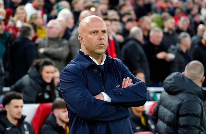 非胜即负，利物浦近30场欧冠都没有战成平局