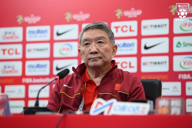 宮魯鳴：張子宇是世界上獨一無二的人才；希望她提升移動速度