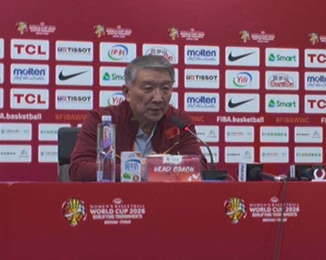 勝巴西發佈會！宮魯鳴寄語張子宇，楊舒予展露野心，對手被打哭！