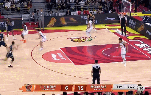 回來瞭！正負值+30！崔永熙打成全場第一