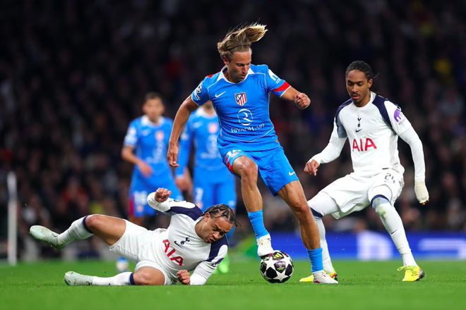 3-2！90分钟绝杀 8亿豪门终结8场不胜 总比分5-7出局无缘欧冠8强