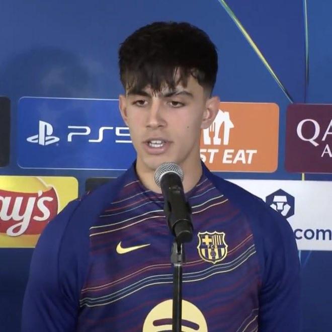 贝尔纳尔：马竞在国王杯淘汰了我，但我们为欧冠积累了经验